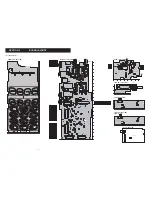 Предварительный просмотр 36 страницы Icom IC-F161DS Servise Manual