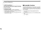 Preview for 16 page of Icom IC-F1710 Instruction Manual