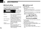 Предварительный просмотр 18 страницы Icom IC-F1710 Instruction Manual