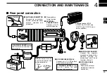 Предварительный просмотр 29 страницы Icom IC-F1710 Instruction Manual