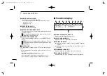 Предварительный просмотр 6 страницы Icom IC-F1721 Instruction Manual