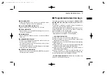 Предварительный просмотр 7 страницы Icom IC-F1721 Instruction Manual