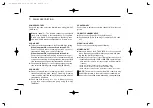 Preview for 8 page of Icom IC-F1721 Instruction Manual