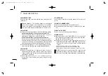 Предварительный просмотр 8 страницы Icom IC-F1721 Instruction Manual