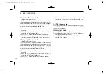 Предварительный просмотр 16 страницы Icom IC-F1721 Instruction Manual