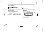 Предварительный просмотр 24 страницы Icom IC-F1721 Instruction Manual