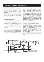 Preview for 8 page of Icom IC-F1721D Service Manual