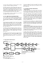 Preview for 9 page of Icom IC-F1721D Service Manual