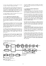 Предварительный просмотр 9 страницы Icom IC-F1721D Service Manual