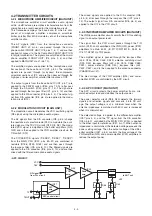 Preview for 10 page of Icom IC-F1721D Service Manual
