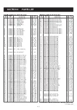 Предварительный просмотр 23 страницы Icom IC-F1721D Service Manual