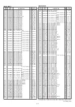 Предварительный просмотр 31 страницы Icom IC-F1721D Service Manual