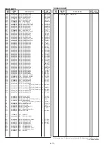 Предварительный просмотр 32 страницы Icom IC-F1721D Service Manual