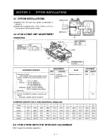 Preview for 7 page of Icom IC-F20 Service Manual