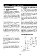 Предварительный просмотр 8 страницы Icom IC-F20 Service Manual