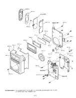 Предварительный просмотр 25 страницы Icom IC-F20 Service Manual