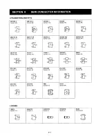 Предварительный просмотр 27 страницы Icom IC-F20 Service Manual