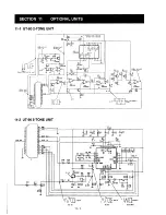 Предварительный просмотр 35 страницы Icom IC-F20 Service Manual