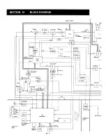 Предварительный просмотр 38 страницы Icom IC-F20 Service Manual