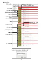 Предварительный просмотр 15 страницы Icom IC-F2000 series Service Manual