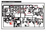 Предварительный просмотр 39 страницы Icom IC-F2000 series Service Manual