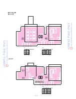 Предварительный просмотр 5 страницы Icom IC-F21 Service Manual