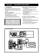 Preview for 12 page of Icom IC-F210 Service Manual