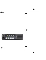 Предварительный просмотр 1 страницы Icom IC-F210S Instruction Manual