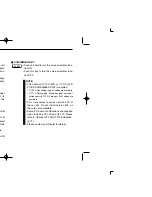 Предварительный просмотр 8 страницы Icom IC-F210S Instruction Manual