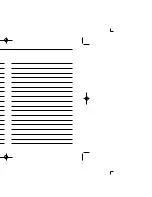 Preview for 18 page of Icom IC-F210S Instruction Manual