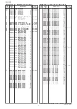 Предварительный просмотр 3 страницы Icom IC-F24/S Service  Manual Addendum