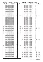 Предварительный просмотр 8 страницы Icom IC-F24/S Service  Manual Addendum