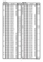 Preview for 24 page of Icom IC-F24/S Service  Manual Addendum