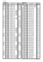 Preview for 34 page of Icom IC-F24/S Service  Manual Addendum