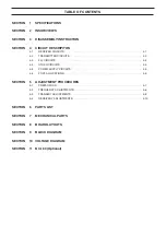 Preview for 47 page of Icom IC-F24/S Service  Manual Addendum