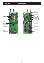 Preview for 49 page of Icom IC-F24/S Service  Manual Addendum