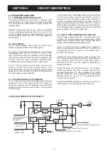 Предварительный просмотр 51 страницы Icom IC-F24/S Service  Manual Addendum