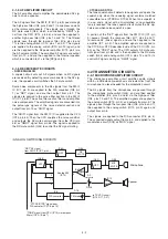 Предварительный просмотр 52 страницы Icom IC-F24/S Service  Manual Addendum