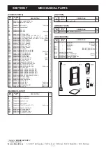 Предварительный просмотр 77 страницы Icom IC-F24/S Service  Manual Addendum