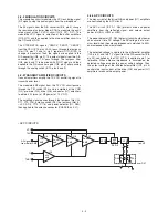 Предварительный просмотр 9 страницы Icom IC-F24 Service Manual