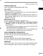 Preview for 15 page of Icom IC-F25 Instruction Manual