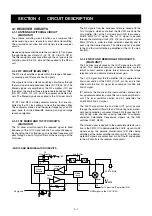 Preview for 8 page of Icom IC-F2610 Service Manual