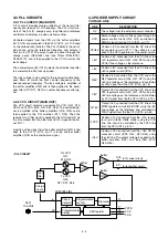 Preview for 11 page of Icom IC-F2610 Service Manual