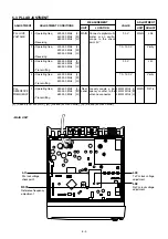 Preview for 16 page of Icom IC-F2610 Service Manual