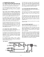 Preview for 10 page of Icom IC-F2721 Service Manual