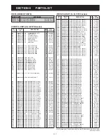 Preview for 23 page of Icom IC-F2721 Service Manual