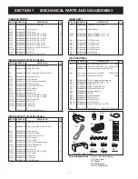 Preview for 34 page of Icom IC-F2721 Service Manual