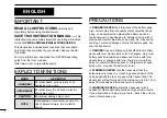 Preview for 2 page of Icom IC-F29DR Instruction Manual