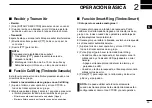 Preview for 31 page of Icom IC-F29DR Instruction Manual