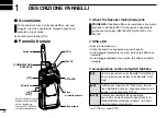 Preview for 54 page of Icom IC-F29DR Instruction Manual